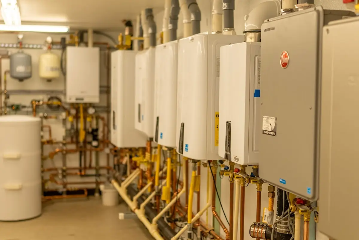 Gas Line Repair in Plainfield, CT